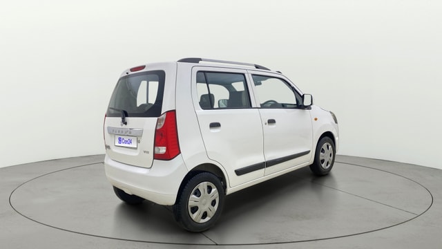 View Maruti Suzuki 1000 Image 42 Used Maruti Suzuki 1000 Image 42