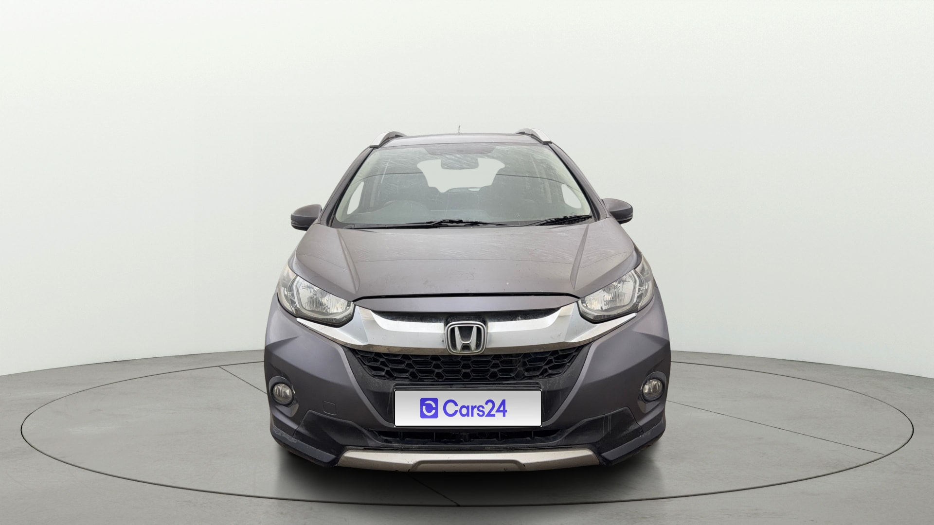 Used 2019 Honda WR-V Used 2019 Honda WR-V