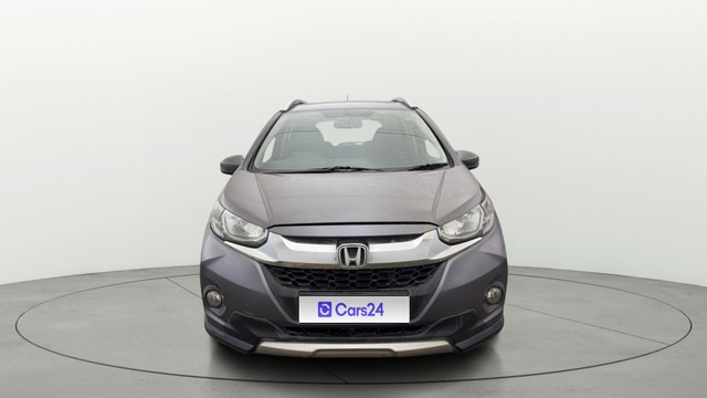 View Honda WR-V Image 1 Used Honda WR-V Image 1