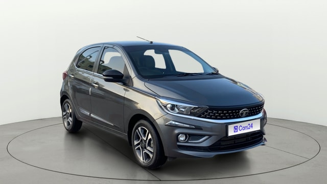 View Tata Tiago Image 22 Used Tata Tiago Image 22
