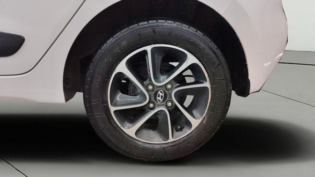 View Hyundai Grand i10 Image 11 Used Hyundai Grand i10 Image 11