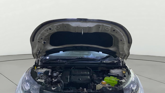 View Tata Nexon Image 31 Used Tata Nexon Image 31