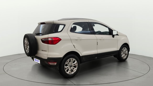 View Ford EcoSport Image 42 Used Ford EcoSport Image 42
