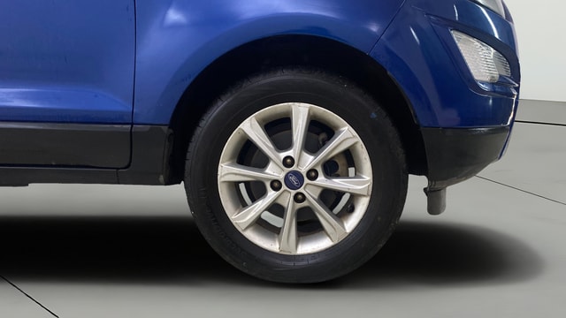 View Ford EcoSport Image 41 Used Ford EcoSport Image 41