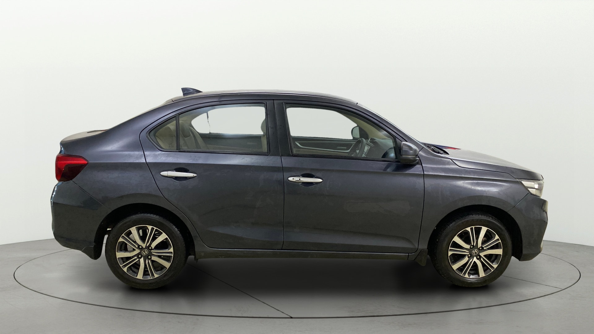 Used 2023 Honda Amaze Used 2023 Honda Amaze