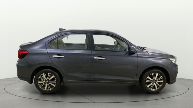 View Honda Amaze Image 8 Used Honda Amaze Image 8