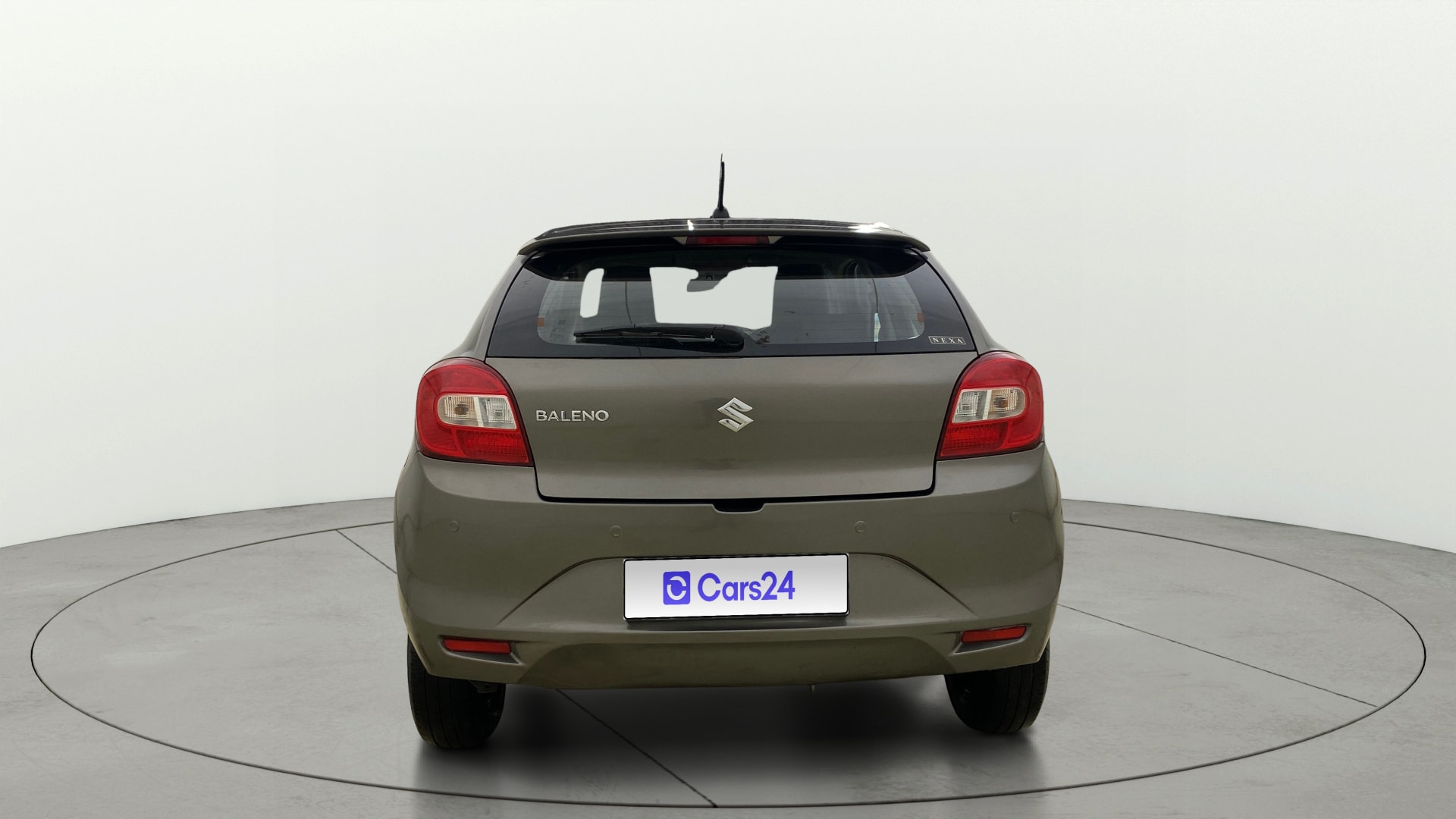 View 2021 Maruti Suzuki 1000 Base Variant Image 38 Used 2021 Maruti Suzuki 1000 Base Variant Image 38