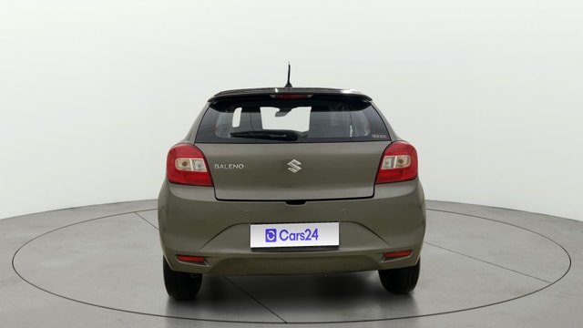 View Maruti Suzuki 1000 Image 38 Used Maruti Suzuki 1000 Image 38