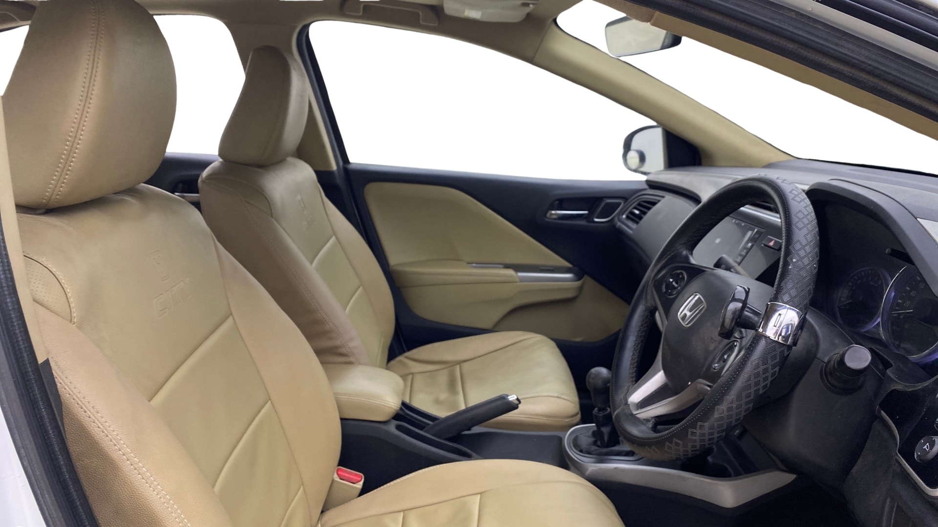 Used 2020 Honda City Used 2020 Honda City