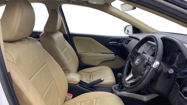 View Honda City Image 28 Used Honda City Image 28