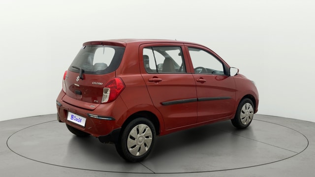 View Maruti Suzuki 1000 Image 42 Used Maruti Suzuki 1000 Image 42