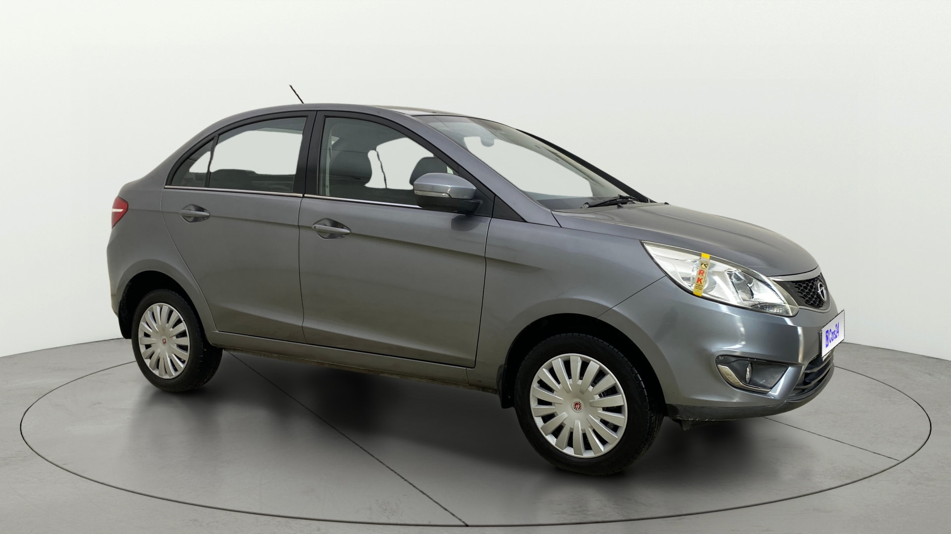 View 2017 Tata Zest XMS 75 PS Diesel Image 21 Used 2017 Tata Zest XMS 75 PS Diesel Image 21