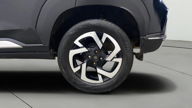 View Nissan Magnite Image 11 Used Nissan Magnite Image 11