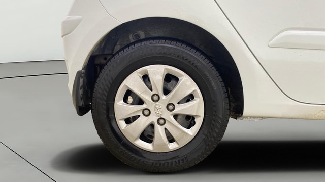 View Hyundai i10 Image 23 Used Hyundai i10 Image 23