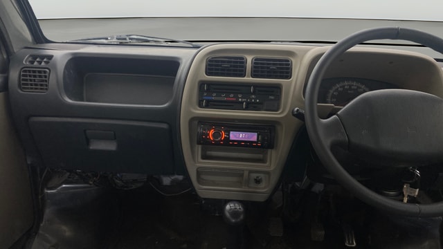 View Maruti Suzuki 1000 Image 18 Used Maruti Suzuki 1000 Image 18