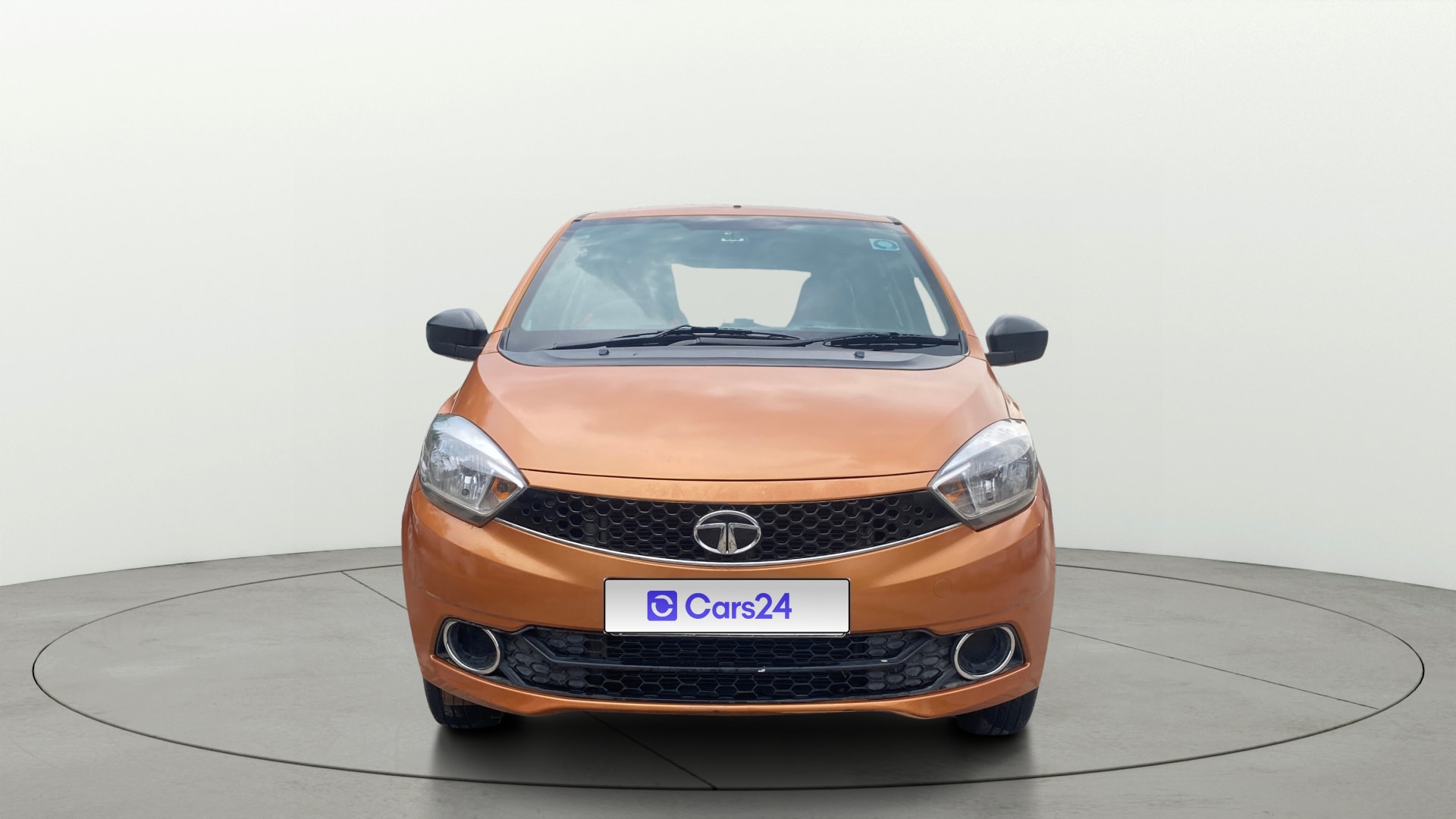 Used 2016 Tata Tiago Used 2016 Tata Tiago