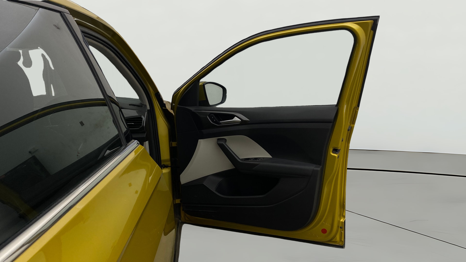Used 2023 Volkswagen Taigun Used 2023 Volkswagen Taigun