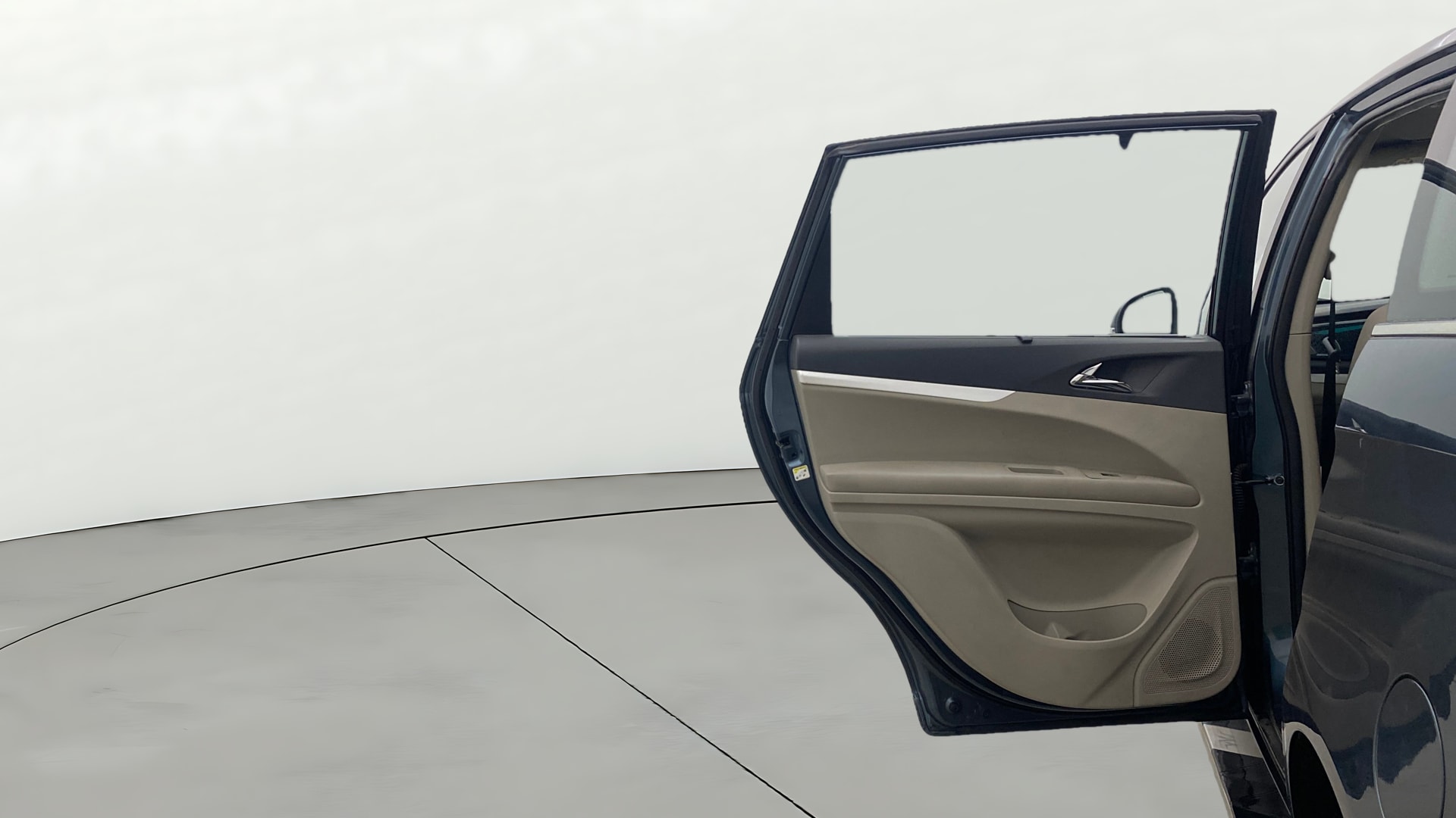 Used 2019 Mahindra Marazzo Used 2019 Mahindra Marazzo