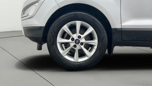 View Ford EcoSport Image 33 Used Ford EcoSport Image 33