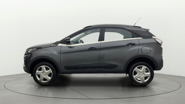 View Tata Nexon Image 5 Used Tata Nexon Image 5