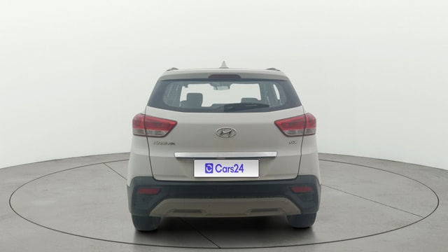 View Hyundai Creta Image 44 Used Hyundai Creta Image 44