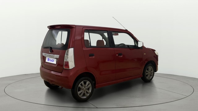 View Maruti Suzuki Stingray Image 42 Used Maruti Suzuki Stingray Image 42