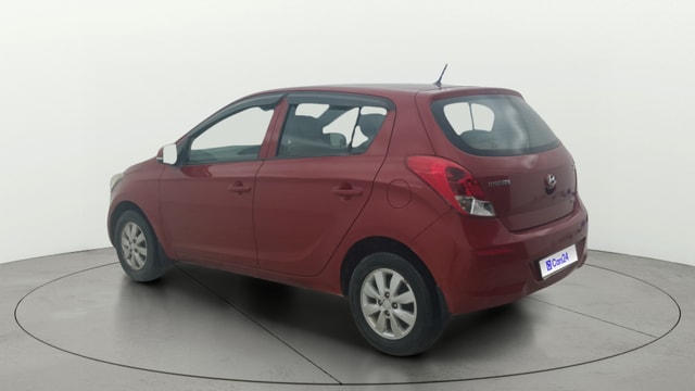 View Hyundai Elite i20 Image 2 Used Hyundai Elite i20 Image 2