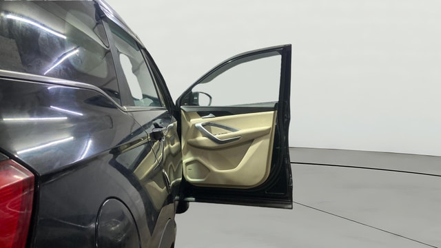 View MG Hector Image 47 Used MG Hector Image 47