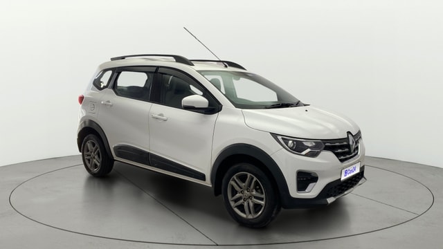 View Renault Triber Image 22 Used Renault Triber Image 22
