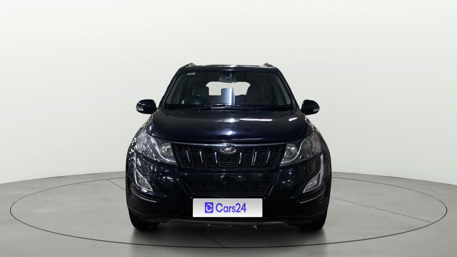 Used 2017 Mahindra XUV500 Used 2017 Mahindra XUV500