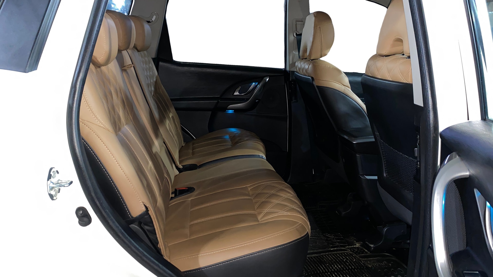 Used 2021 Mahindra XUV500 Used 2021 Mahindra XUV500