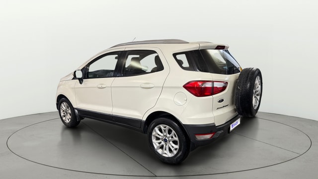 View Ford EcoSport Image 2 Used Ford EcoSport Image 2
