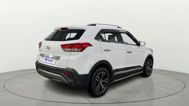 View Hyundai Creta Image 42 Used Hyundai Creta Image 42