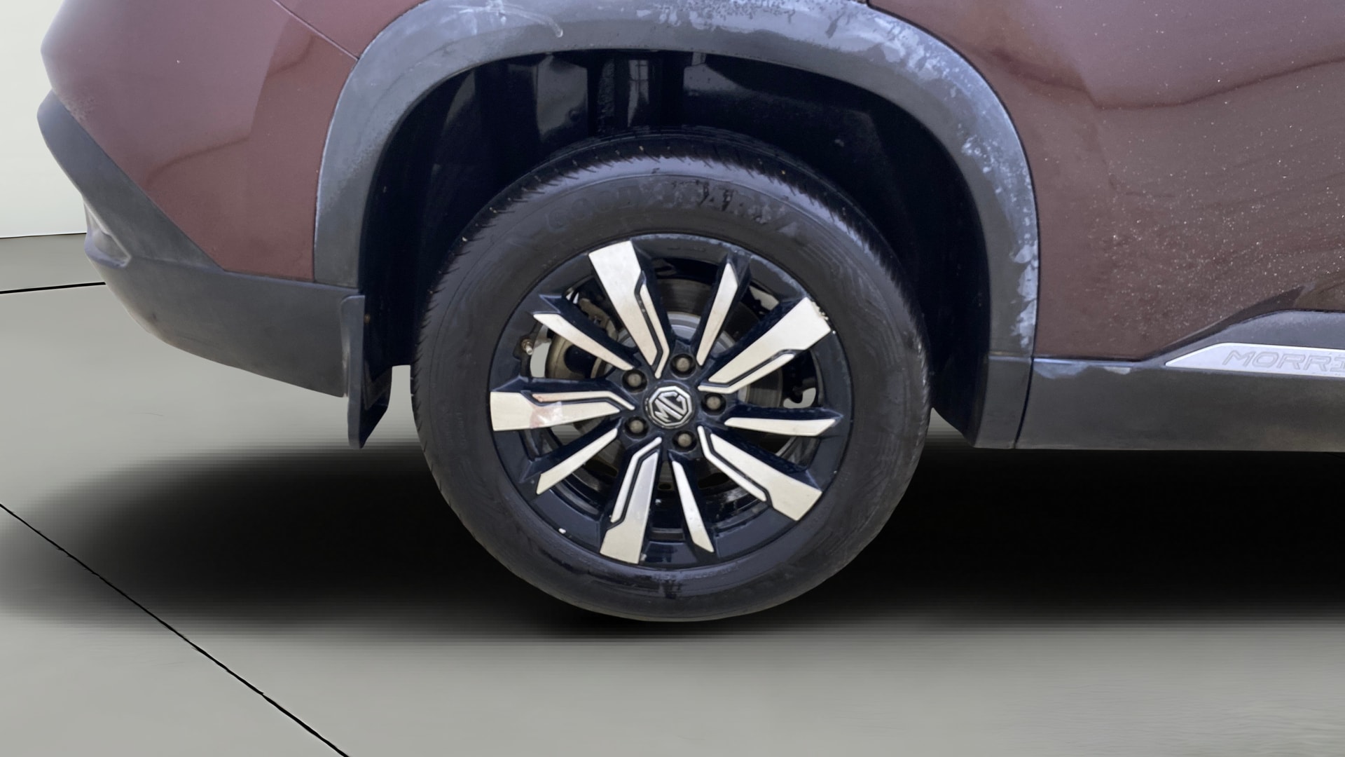 View 2020 MG Hector Sharp Petrol BS IV Image 34 Used 2020 MG Hector Sharp Petrol BS IV Image 34