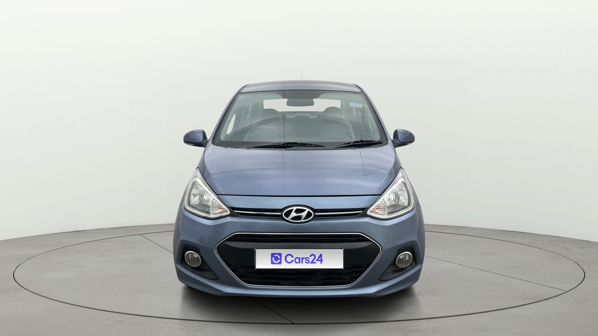 Used 2014 Hyundai Xcent Used 2014 Hyundai Xcent