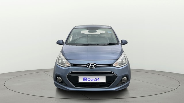 View Hyundai Xcent Image 1 Used Hyundai Xcent Image 1