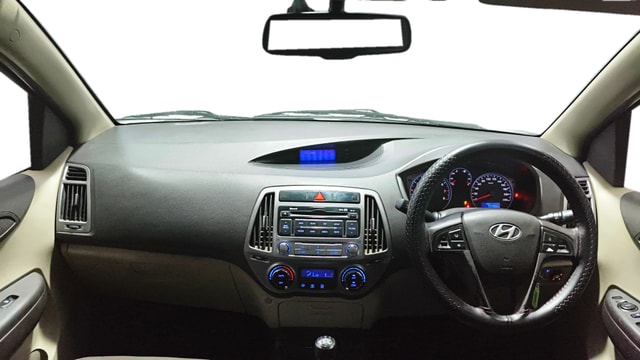 View Hyundai Elite i20 Image 30 Used Hyundai Elite i20 Image 30