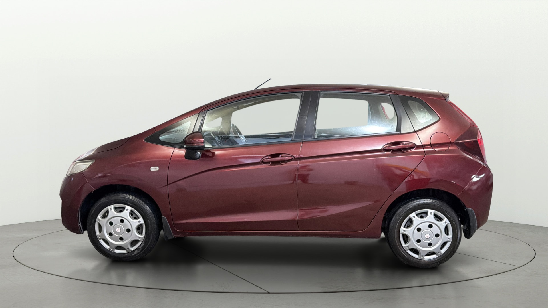 View 2017 Honda Jazz E MT Diesel Image 5 Used 2017 Honda Jazz E MT Diesel Image 5