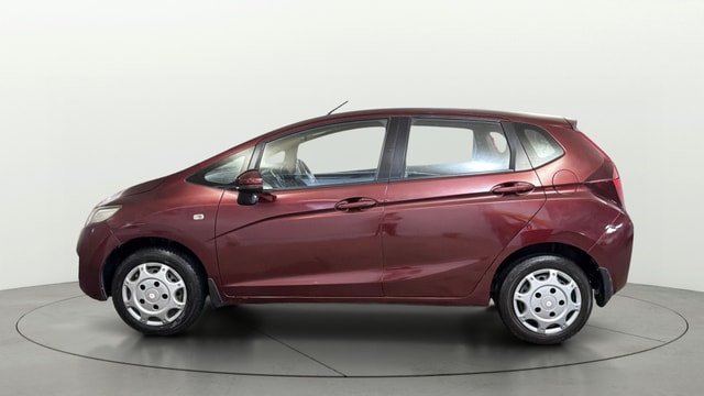 View Honda Jazz Image 5 Used Honda Jazz Image 5