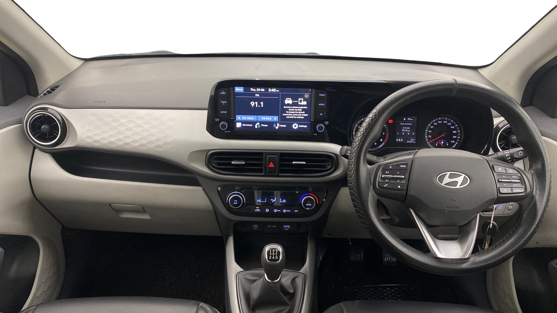 Used 2023 Hyundai Grand i10 Nios Used 2023 Hyundai Grand i10 Nios