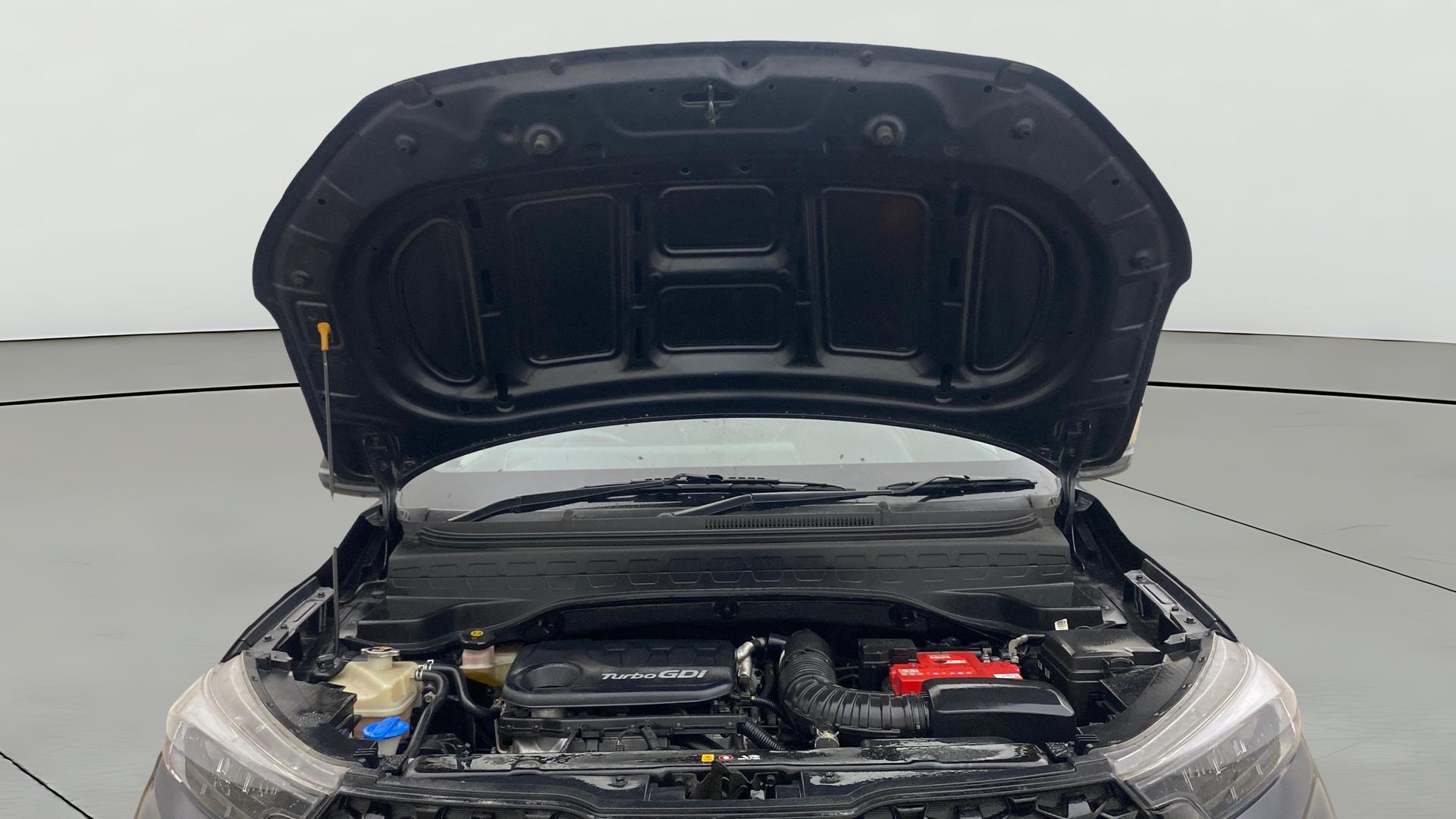 Used 2023 Kia Sonet Used 2023 Kia Sonet