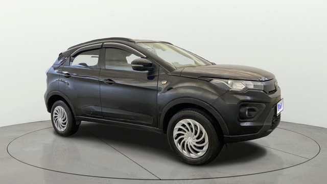 View Tata Nexon Image 21 Used Tata Nexon Image 21