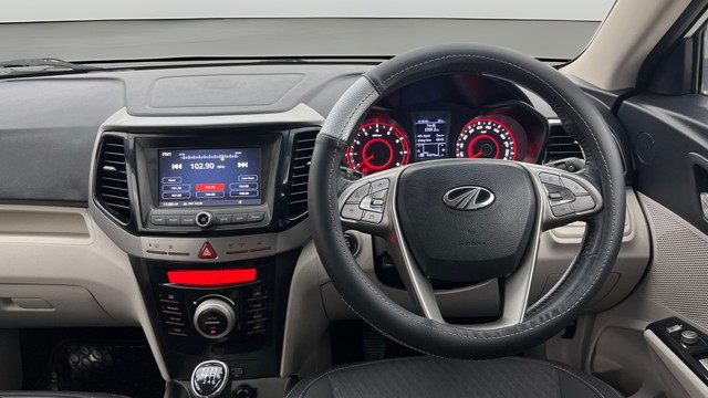 View Mahindra XUV300 Image 21 Used Mahindra XUV300 Image 21
