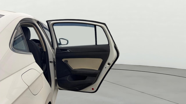 View Skoda Slavia Image 8 Used Skoda Slavia Image 8