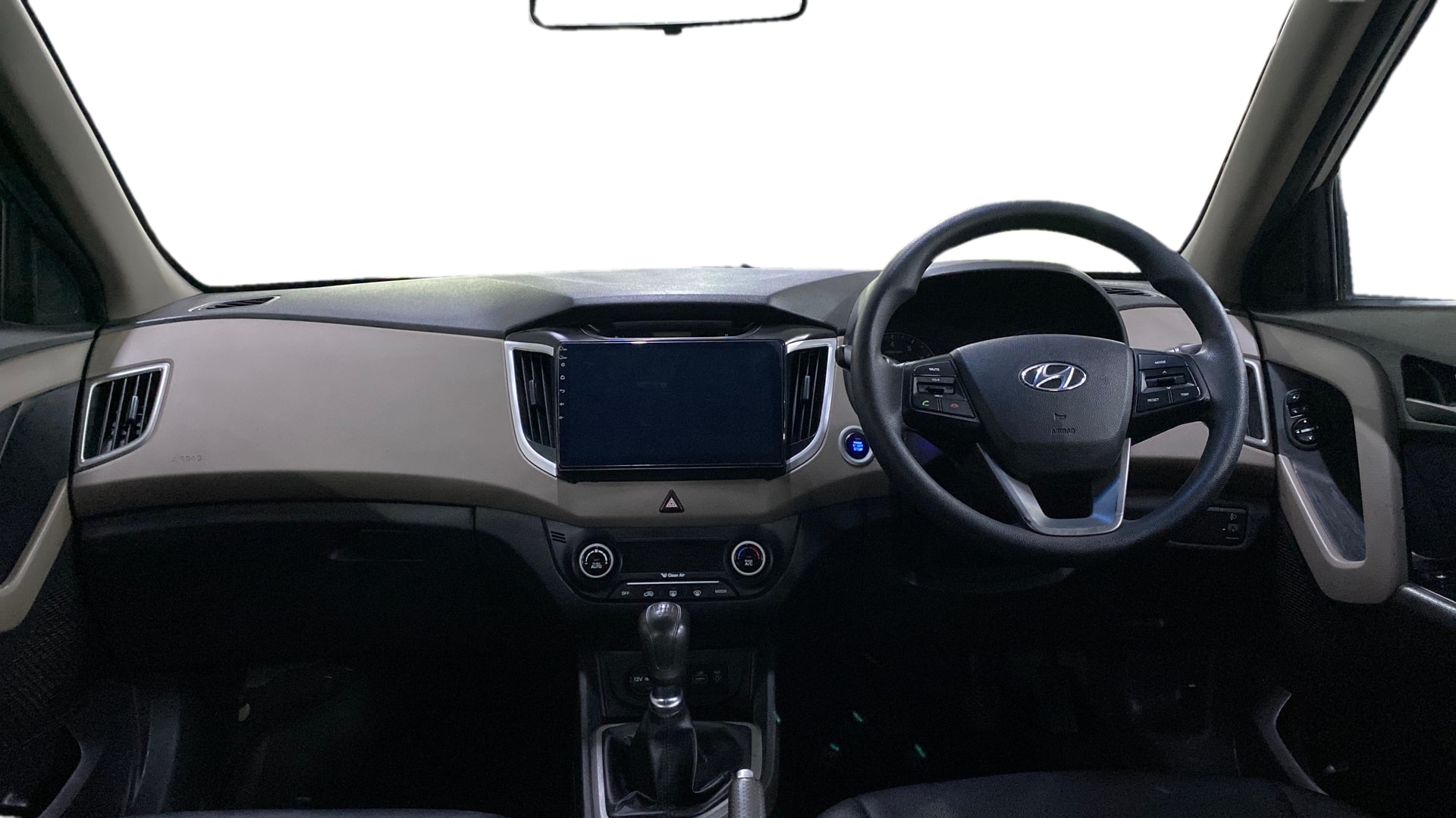 Used 2016 Hyundai Creta Used 2016 Hyundai Creta