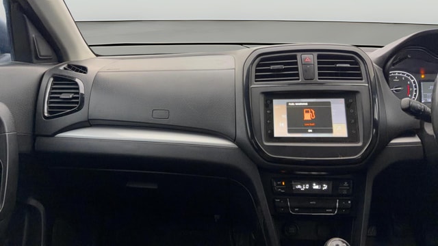 View Toyota Urban Cruiser Image 18 Used Toyota Urban Cruiser Image 18