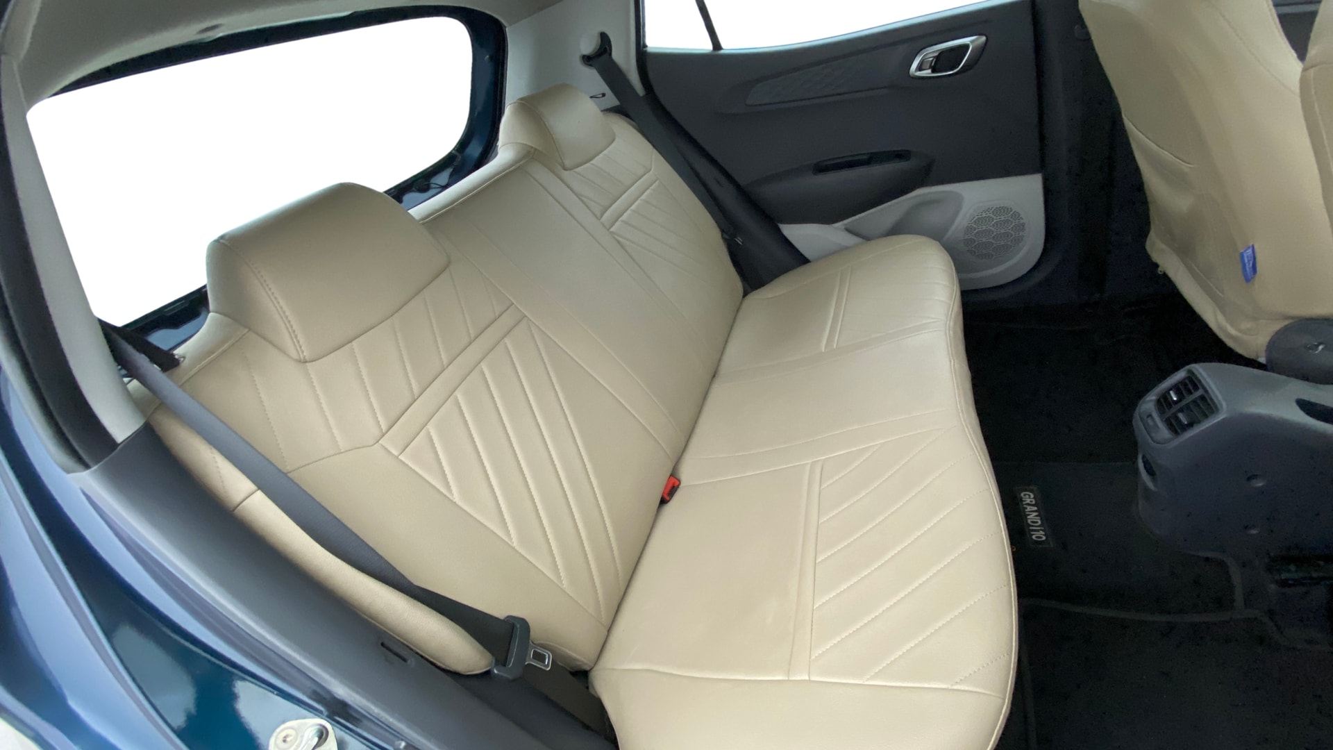 Used 2020 Hyundai Grand i10 Nios Used 2020 Hyundai Grand i10 Nios