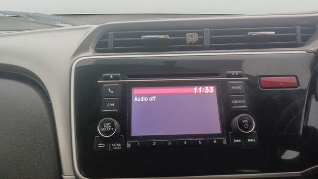 View Honda City Image 18 Used Honda City Image 18
