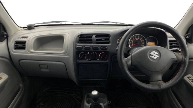 View Maruti Suzuki Alto K10 Image 15 Used Maruti Suzuki Alto K10 Image 15
