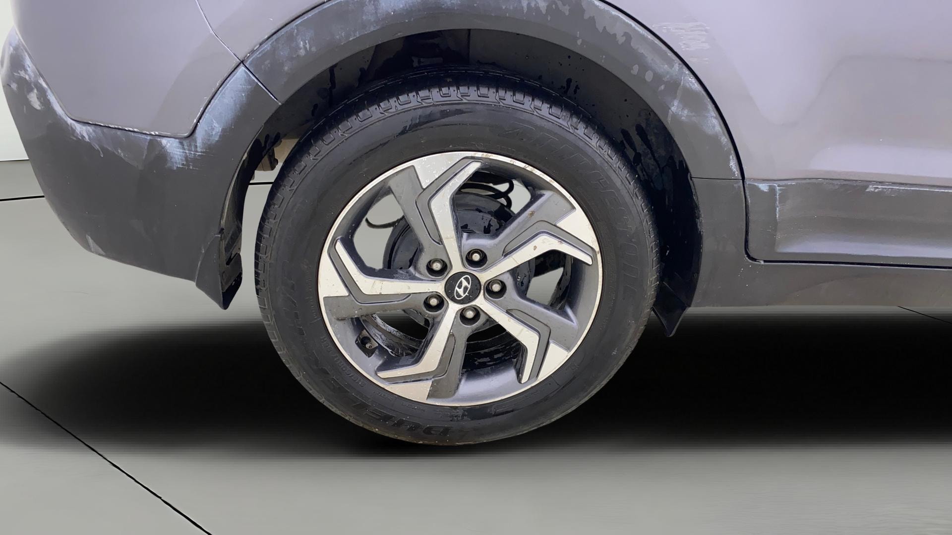 View 2019 Hyundai Creta 1.4 E Diesel Image 34 Used 2019 Hyundai Creta 1.4 E Diesel Image 34